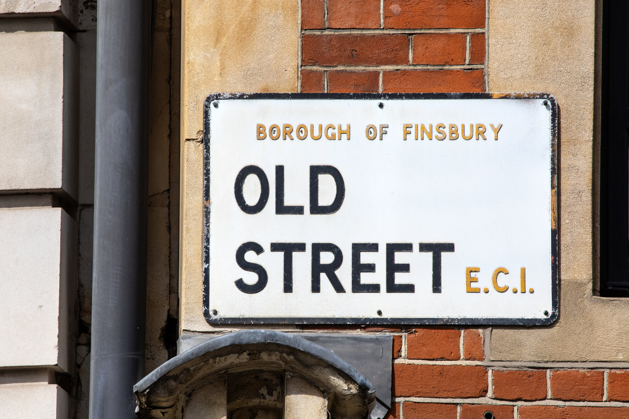 City of London & Old Street property management