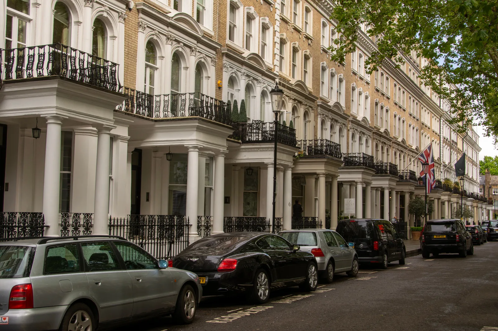 Victoria property management