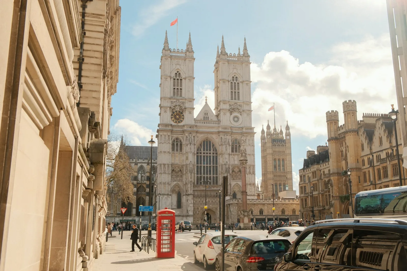 Westminster property management