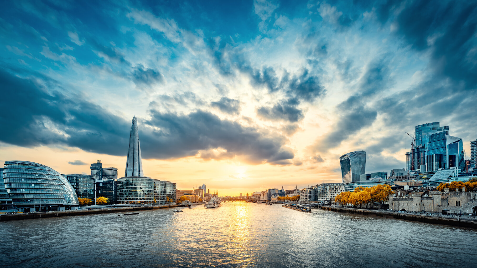 Central London property 1