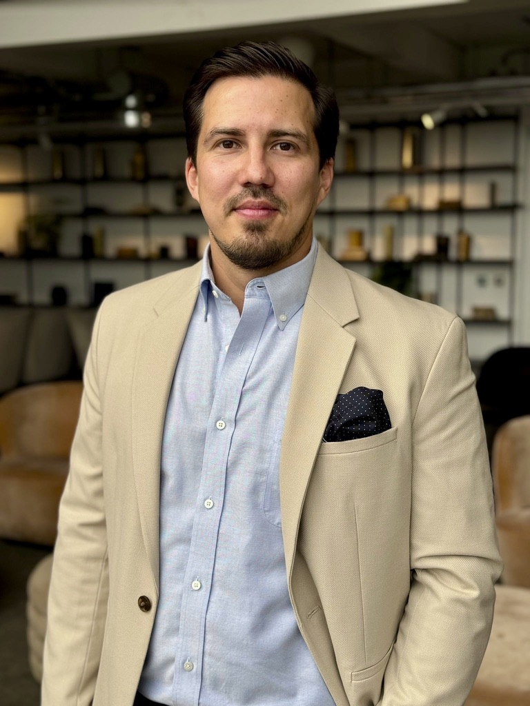 Arthur Mellule