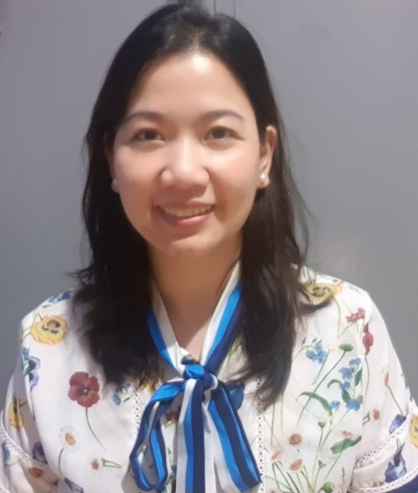 Jen Lacson